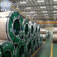 Foshan stainless steel coil factory